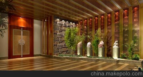 深圳喜来旺装饰设计工程 以匠心筑空间，以专业赢信赖